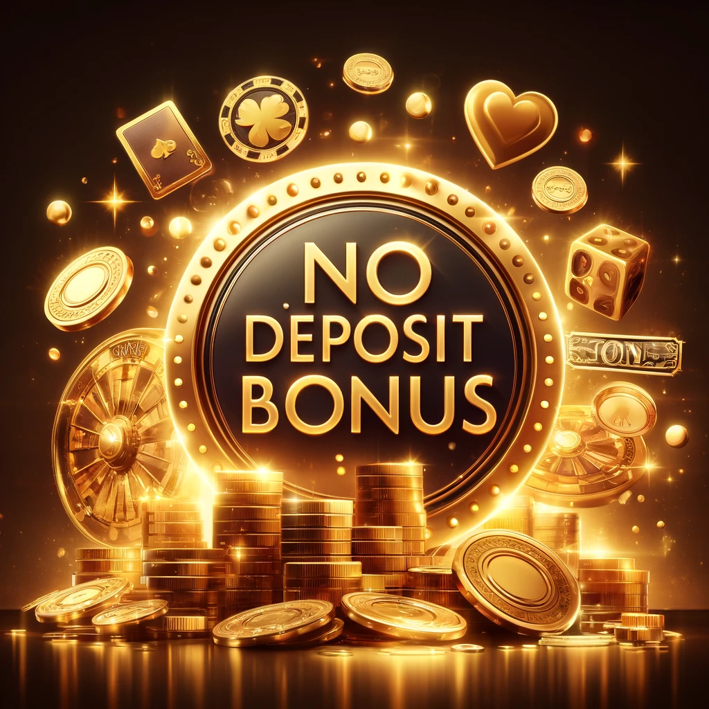 бездепозтні бонус - перелік онлайн казино які дають бездепозитні бонуси